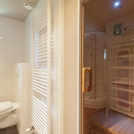 In With Sauna * Egmond aan den Hoef