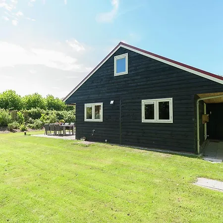 In With Sauna * Egmond aan den Hoef